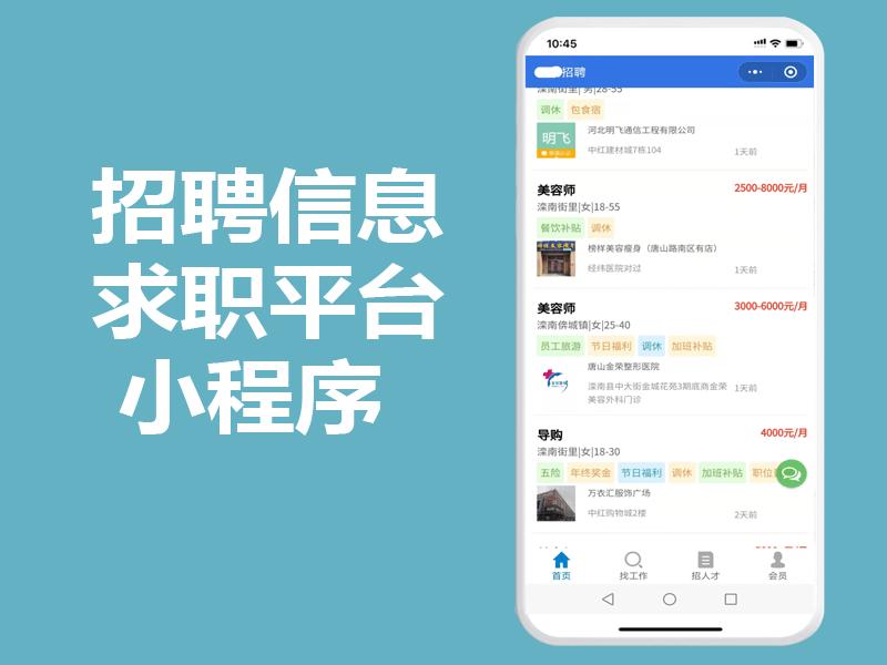 小程序定制開發(fā)與模板選擇：一場行業(yè)深度探討